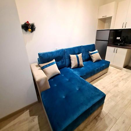 Deluxe Apartment In City Center Ереван Екстериор снимка