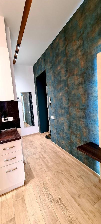 Deluxe Apartment In City Center Ереван Екстериор снимка